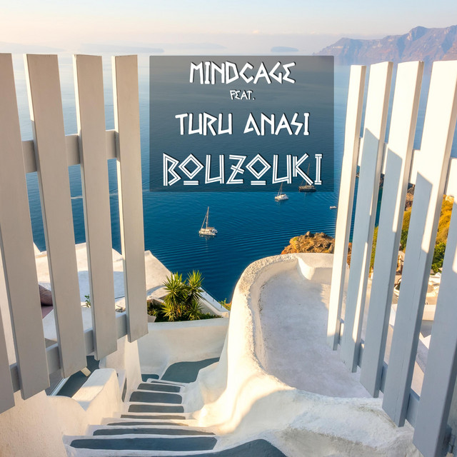 Bouzouki - Radio Mix