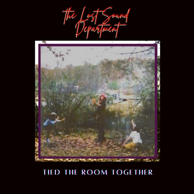 The Lost Sound Department: Songs list, genres, analysis and similar ...