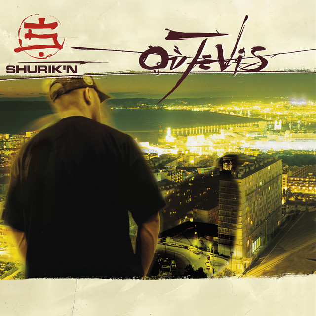 Où je vis (Edition Deluxe) cover art