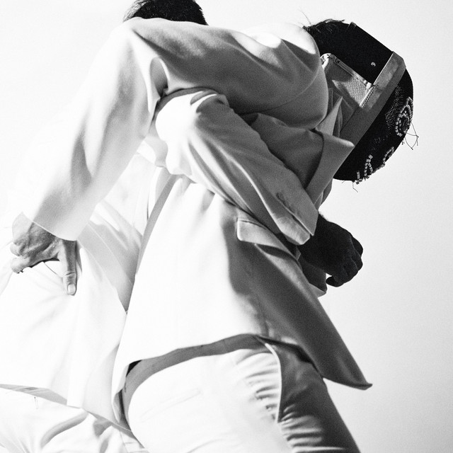 Zest cover art