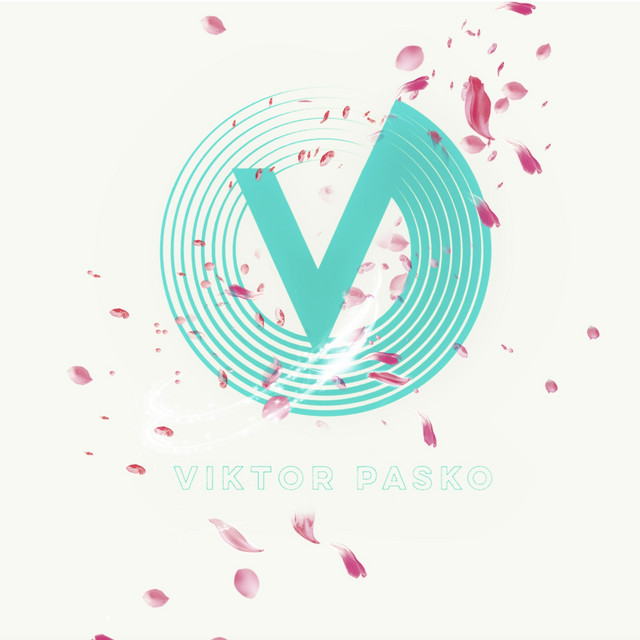 Обкладинка: Перший танець — Viktor Pasko