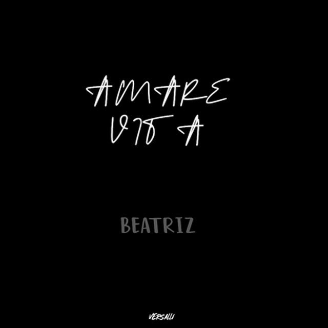 Beatriz cover art
