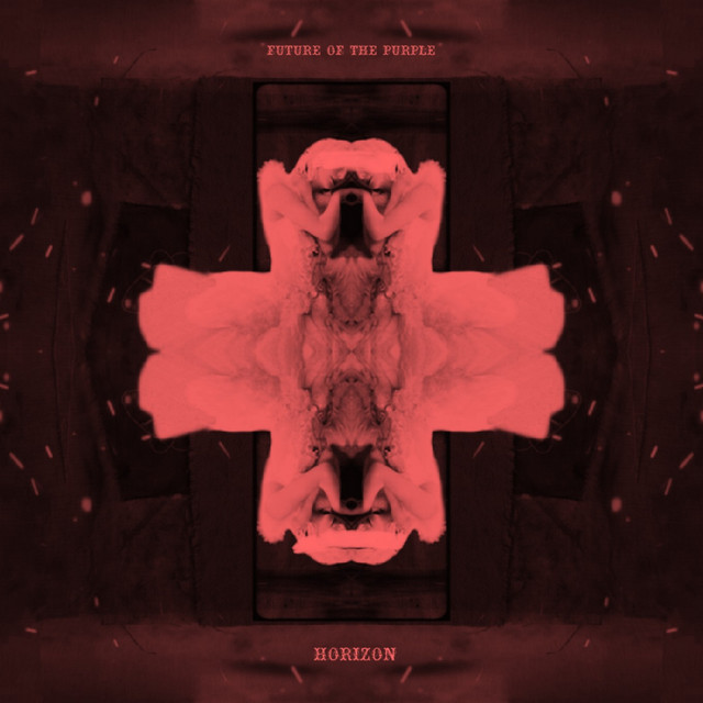 Horizon cover art