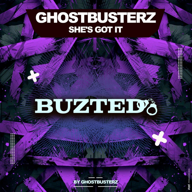 She's Got It album art