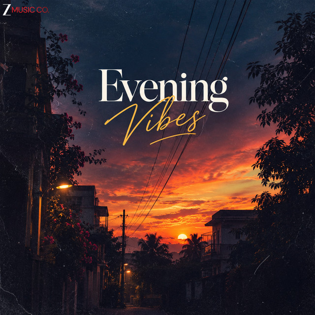 Evening Vibes by Aakanksha Sharma