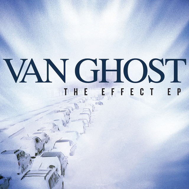 The Effect EP cover