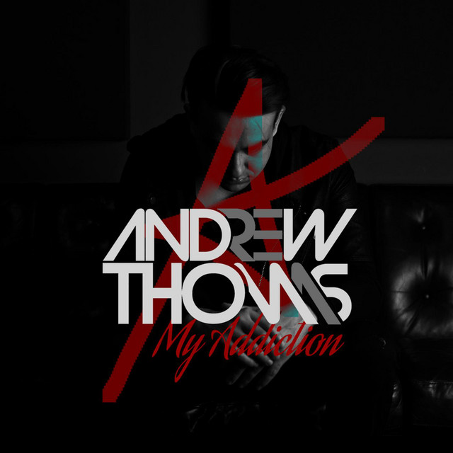 My Addiction cover art