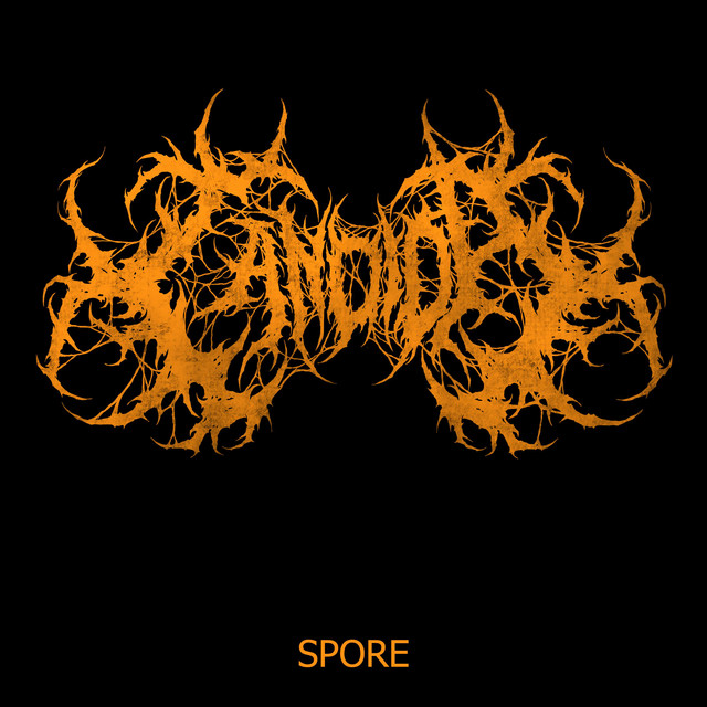SPORE cover art