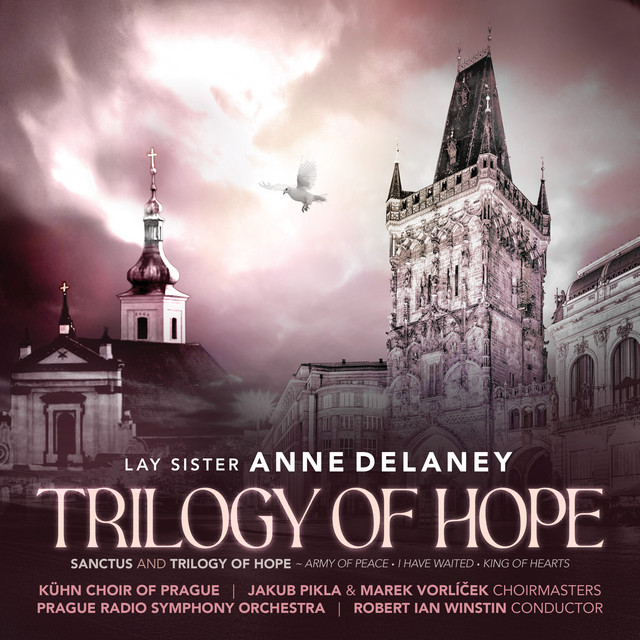 Trilogy of Hope