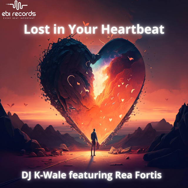 Lost in Your Heartbeat