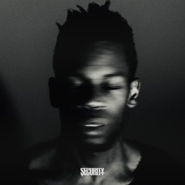 SECURITY cover art