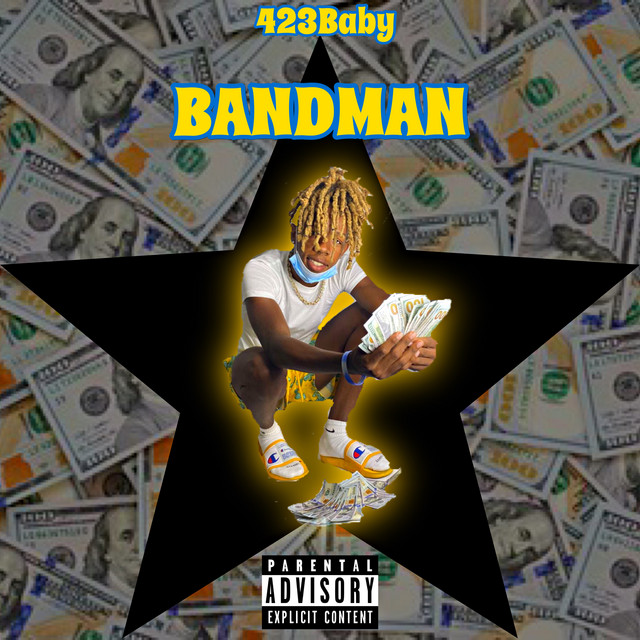 BandMan - Single by 423 Baby | Spotify