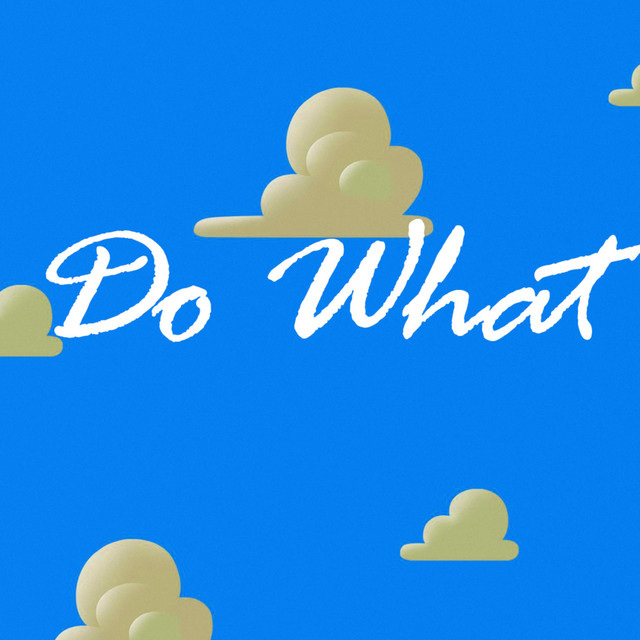 Do What cover art
