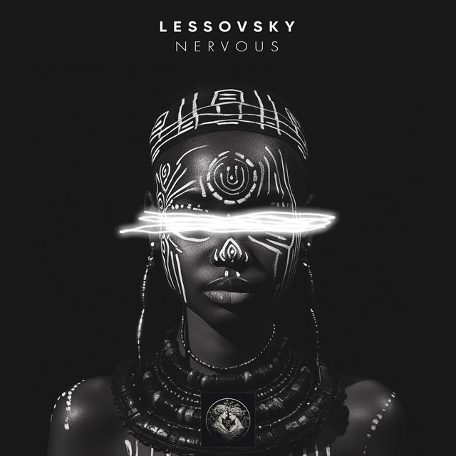 Nervous album art