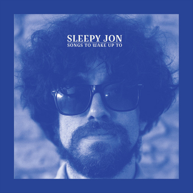 Sleepy Jon