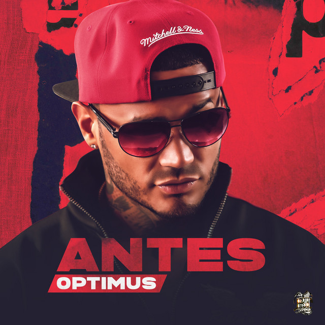 Antes cover