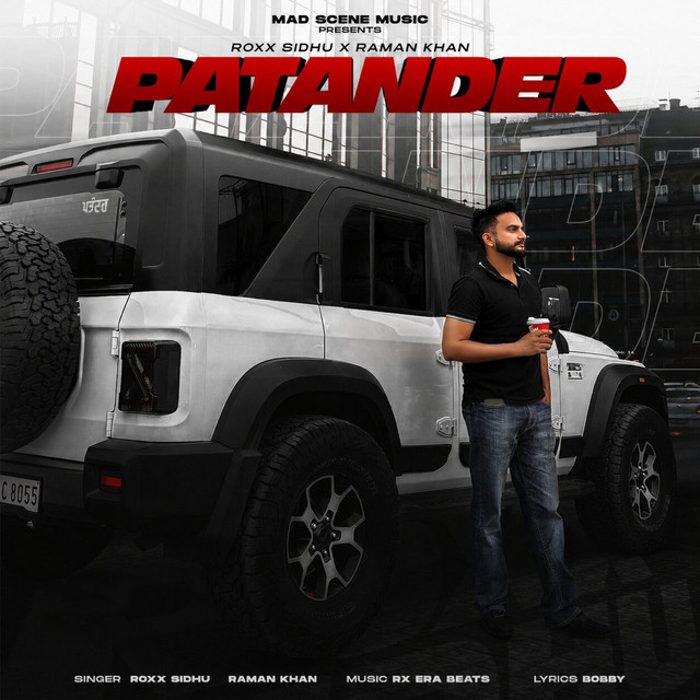 Patander