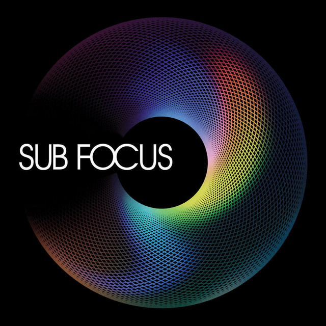 洋楽 SUB FOCUS TIMEWARP Timewarp ‑ 曲・歌詞：Sub Focus | Spotify