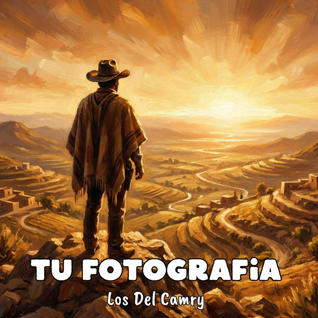 Tu Fotografia cover art