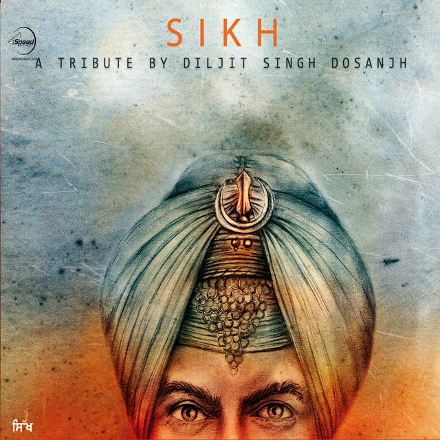 Sikh cover art