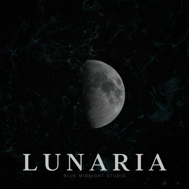 Lunaria cover art