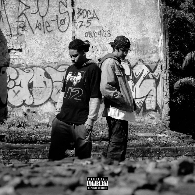 Freestyle Tape cover art