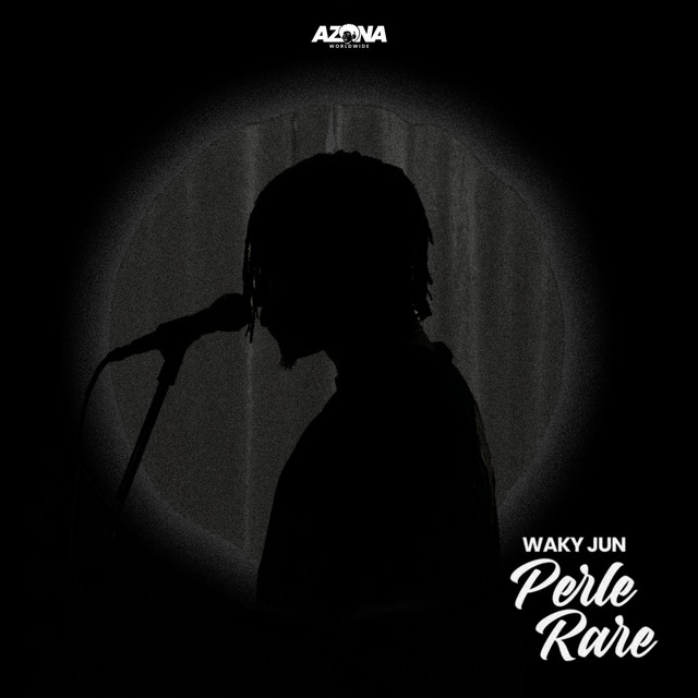 Perle Rare cover art