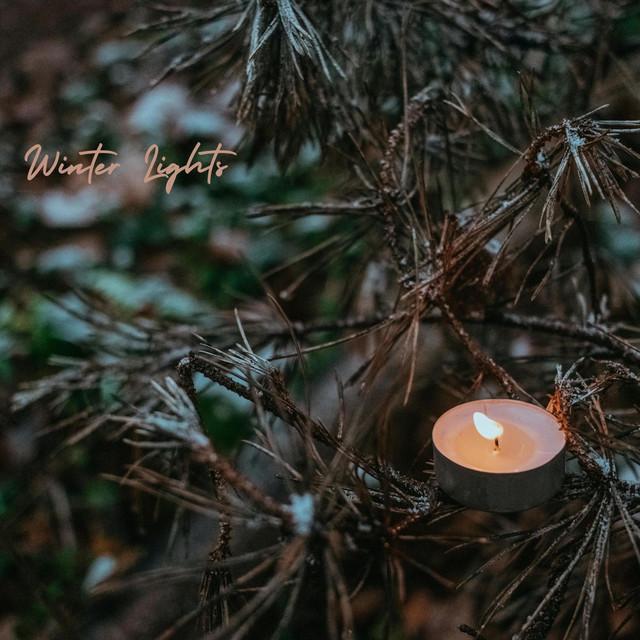winter lights