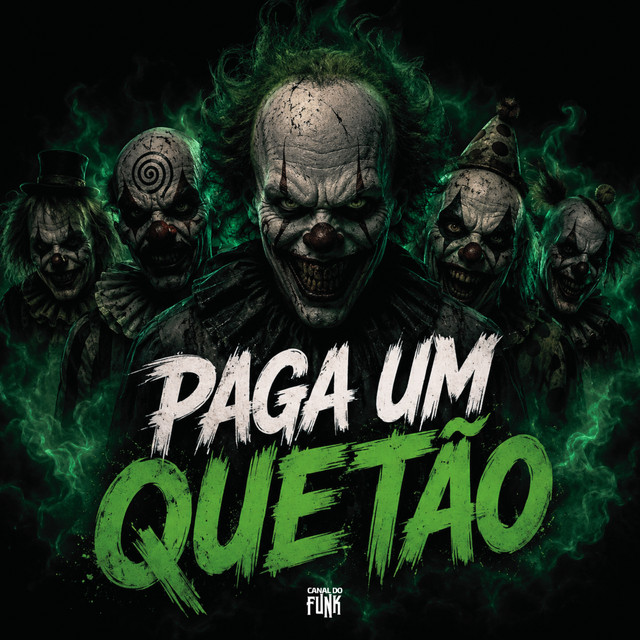 PAGA UM QUETÃO