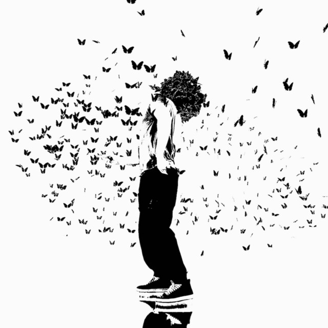 Eat an Eraser (Resurrection Remix) cover art