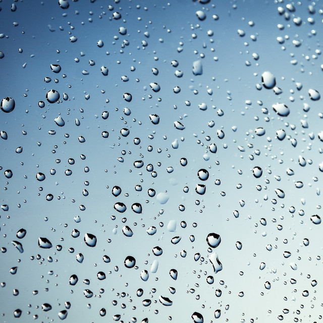2019 Early Spring & Summer Rain Sounds to Soothe Your Soul cover art