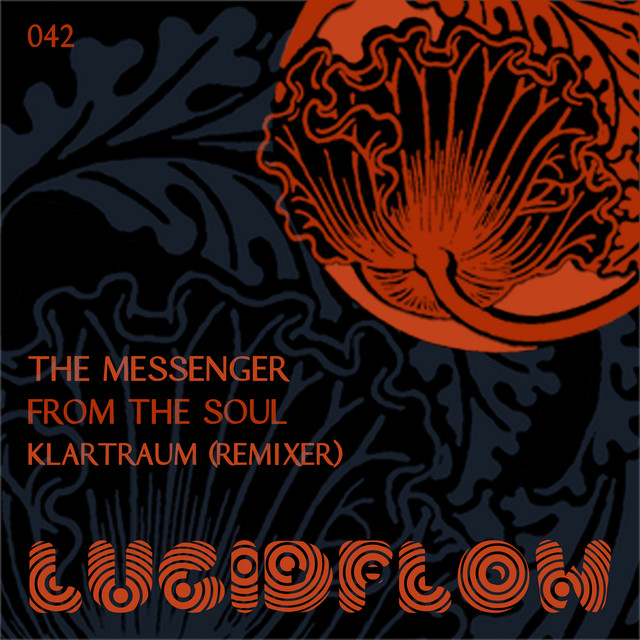 From the Soul cover art