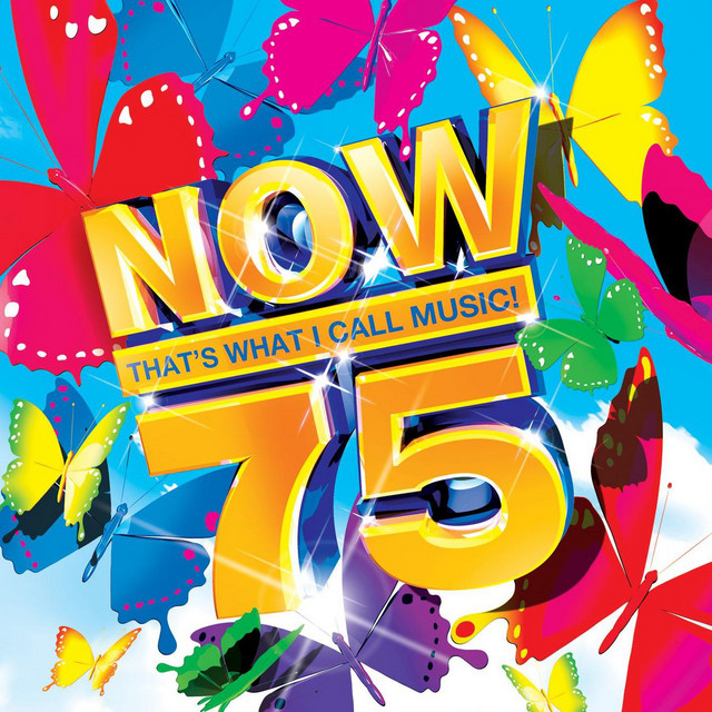 Now That's What I Call Music! 75 - Compilation by Various Artists