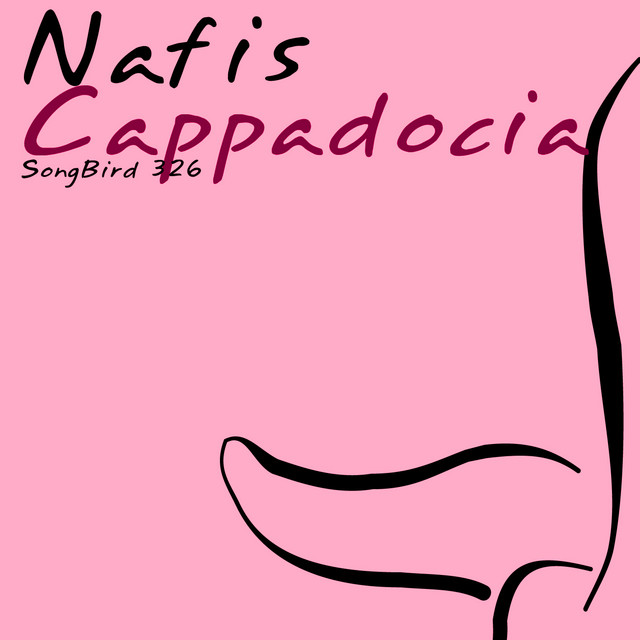 Cappadocia cover art