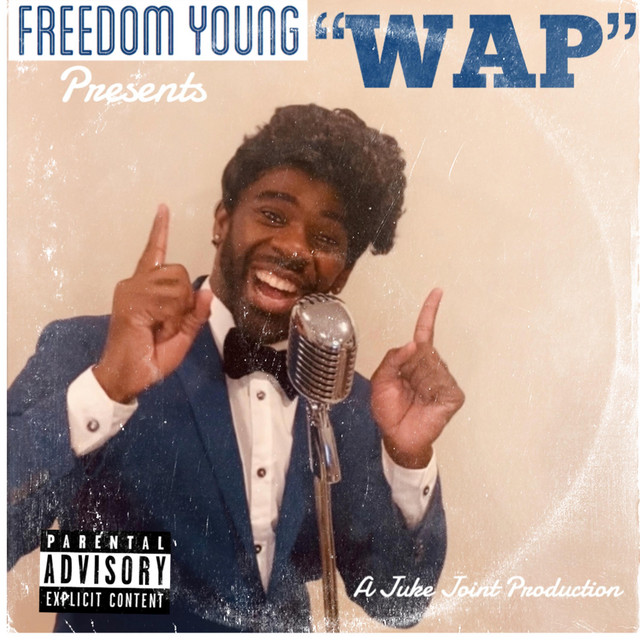 WAP (50’s Doo-Wop Version) cover
