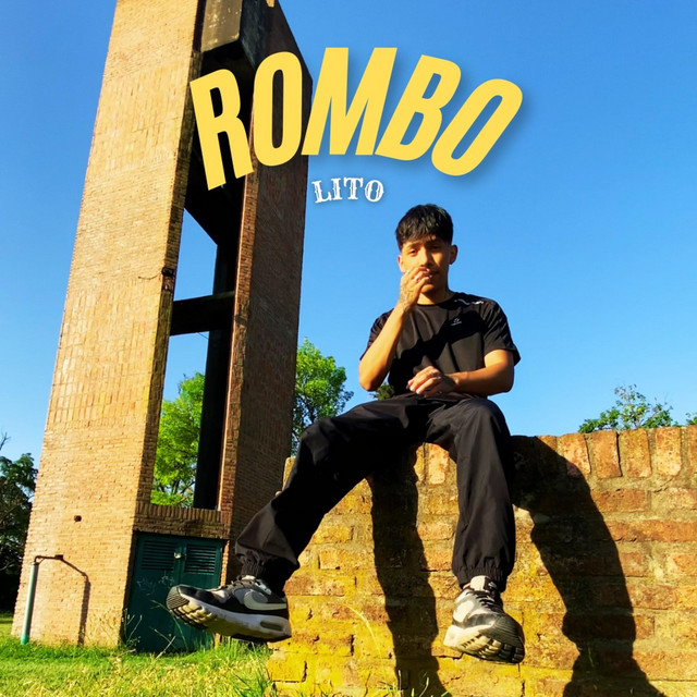 rombo cover art