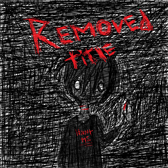 Removed Title cover art