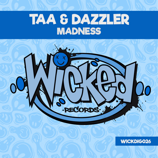 Madness - Wicked XXX Remix