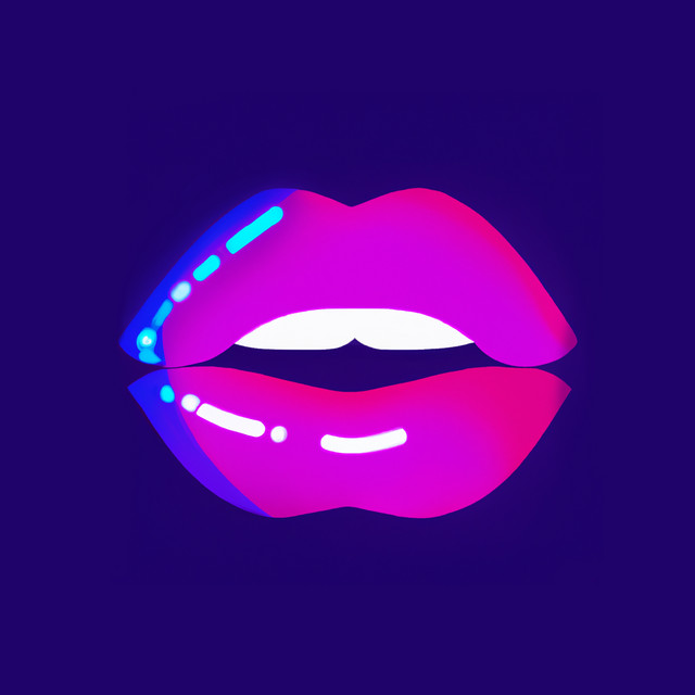 Bubble Gum cover art