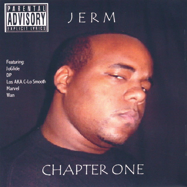 Chapter One cover art