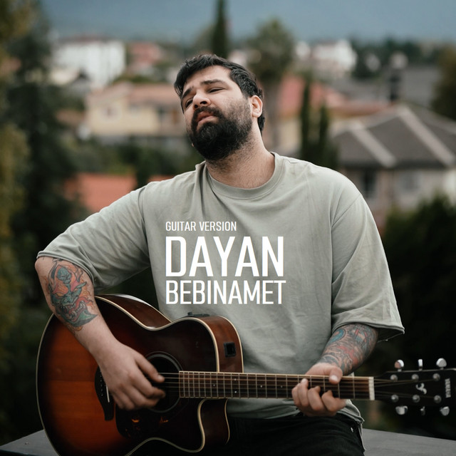 Bebinamet (Guitar)
