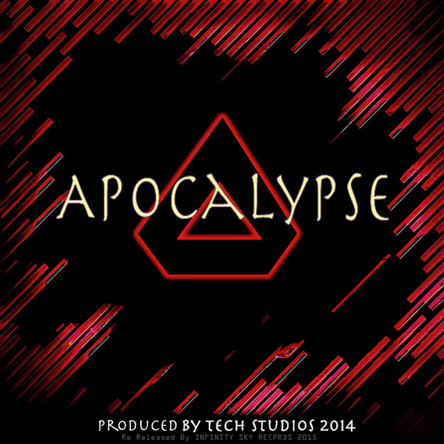 Apocalypse cover art