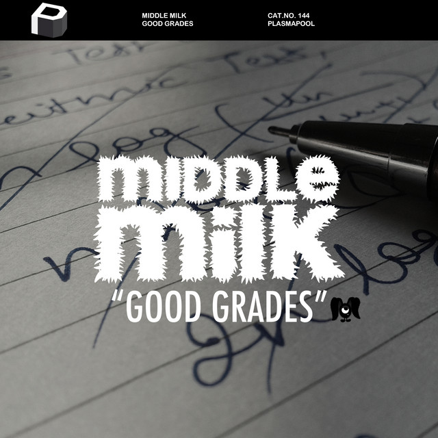 Good Grades album art