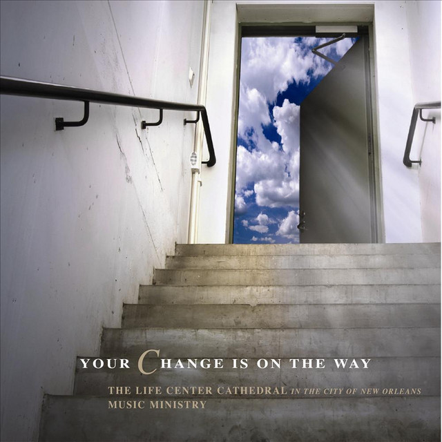 Your Change Is On The Way cover art