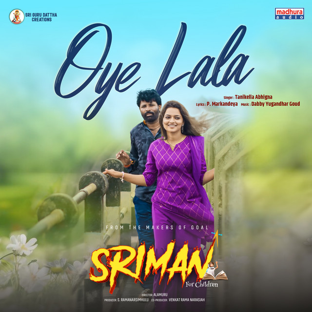 Oye Lala (From 
