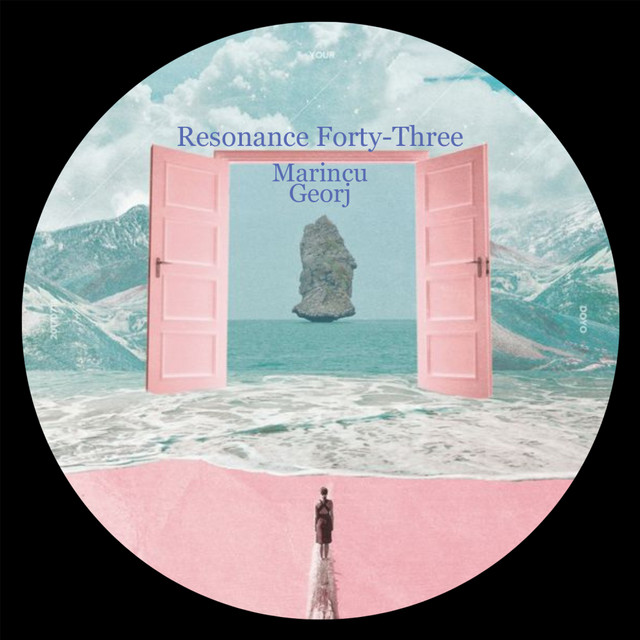 Float cover art