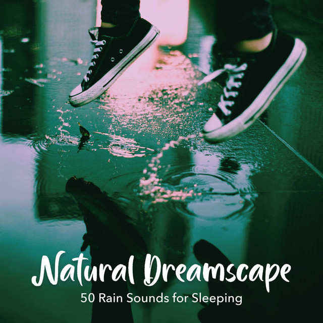 Natural Dreamscape: 50 Rain Sounds for Sleeping – Album de Natural Rain ...