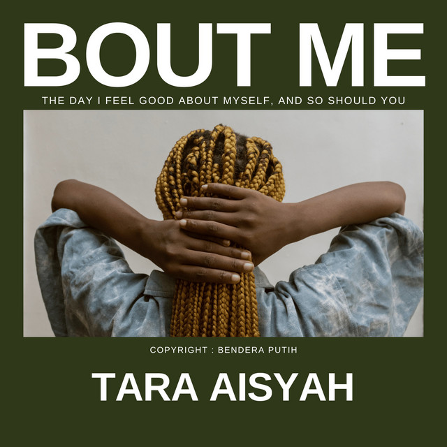 Bout Me cover art
