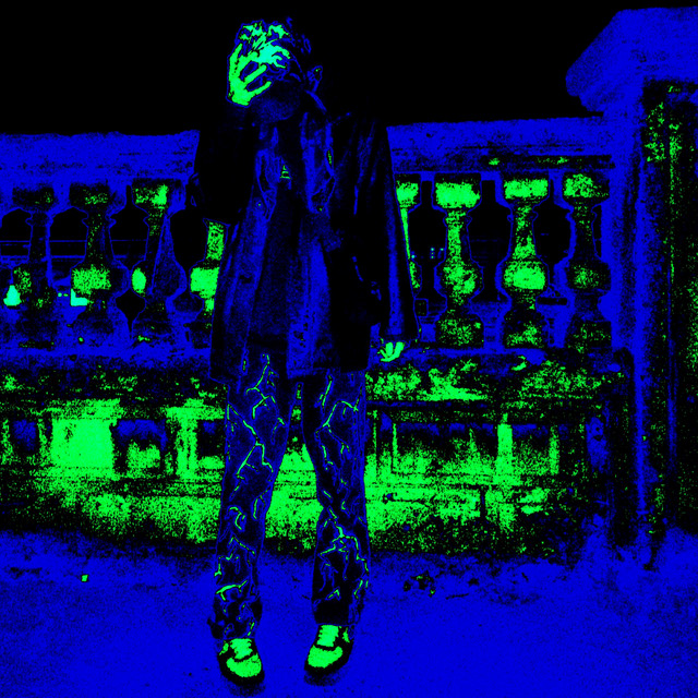 IV NOČNÉ OBDOBIA cover art