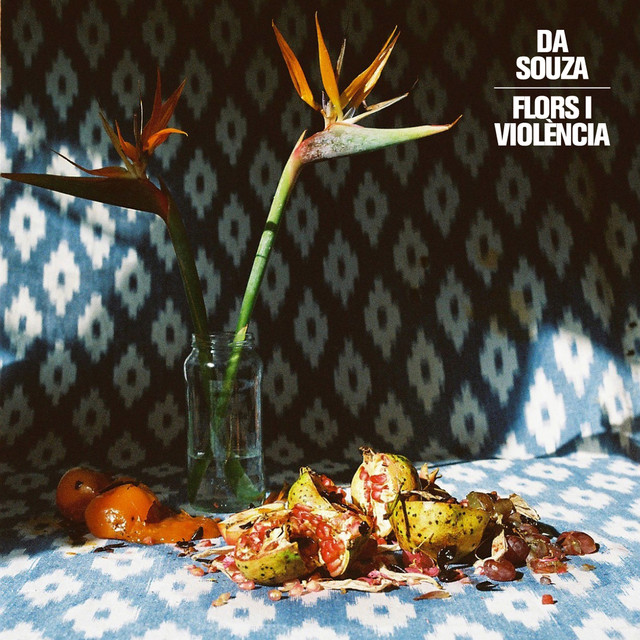 Flors i Violència cover art